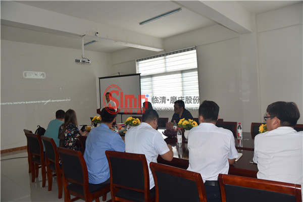 多媒體會議室研究方案