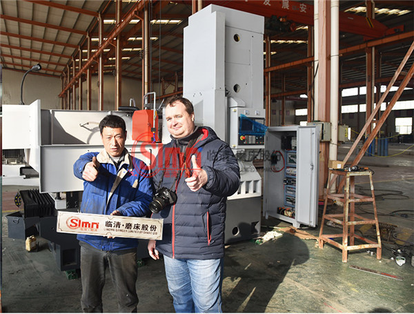 外國(guó)客戶(hù)點(diǎn)贊