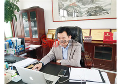 總經(jīng)理辦公室