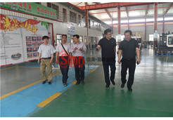 與山大實(shí)現(xiàn)“校企合作”