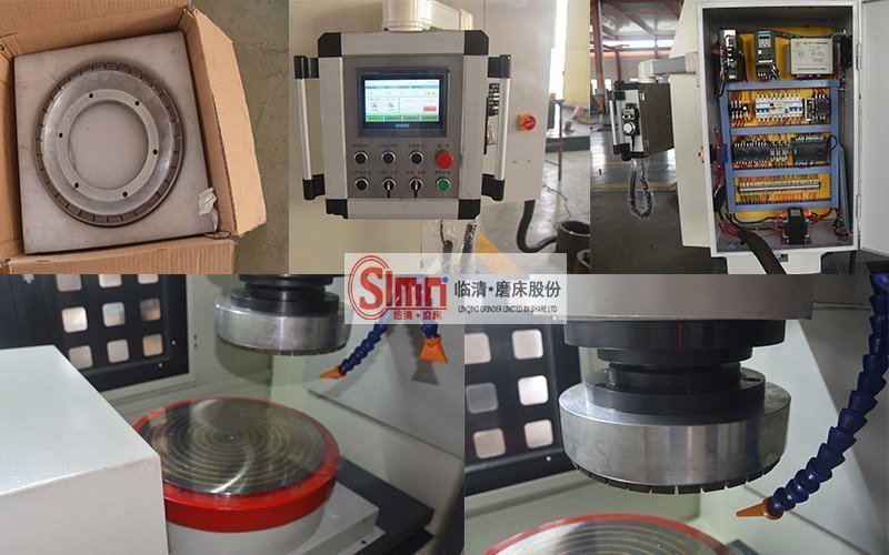 磨床的種類包括哪些？