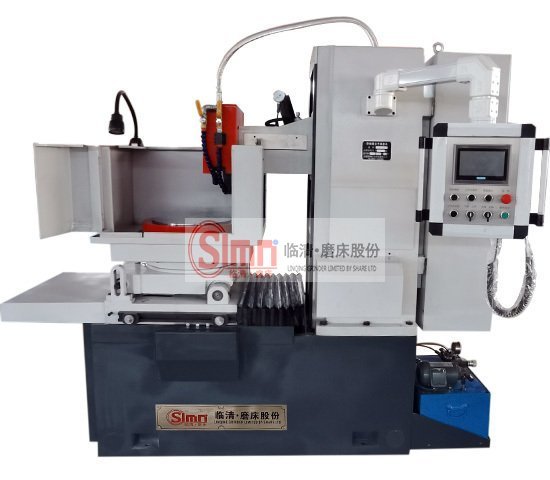 MP73系列臥軸圓臺平面磨床價格驚艷中國磨床行業(yè)論壇