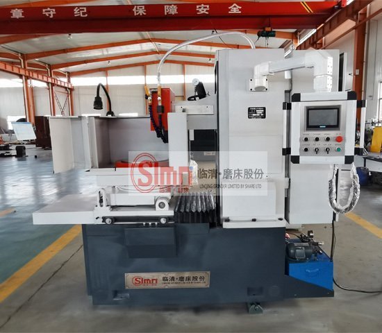 擁有臥軸圓臺平面磨床價格 才能高創(chuàng)價值