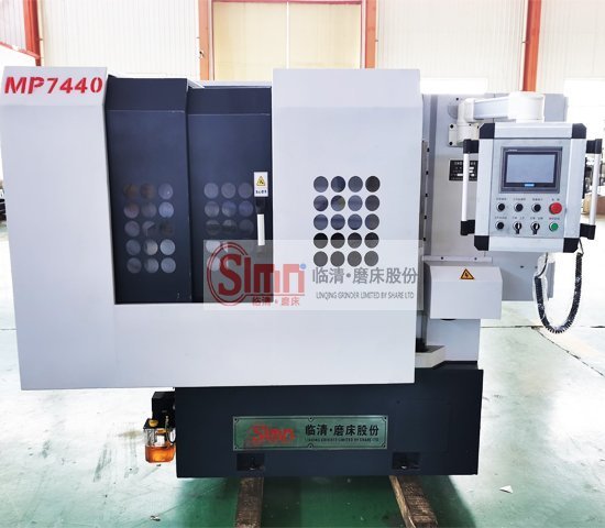 臥軸圓臺(tái)平面磨床價(jià)格