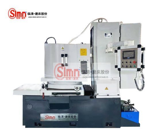 臥軸圓臺(tái)平面磨床價(jià)格