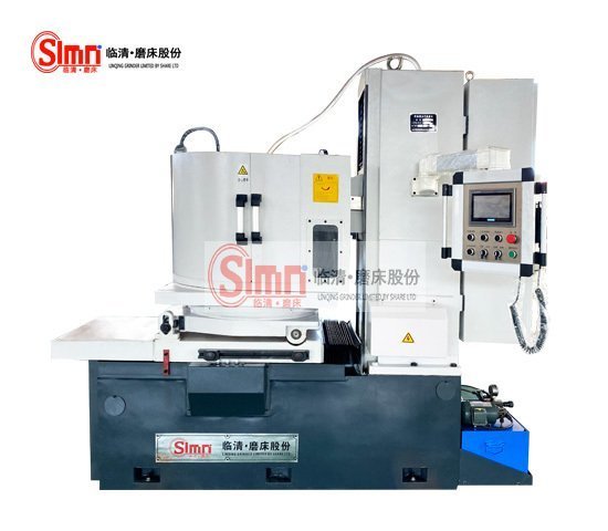 臨清股份圓臺磨床廠家，把福利讓利給用戶