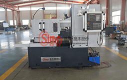 臥軸圓臺平面磨床品牌，臨磨讓您買的質(zhì)優(yōu)價(jià)廉