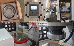 立軸圓臺平面磨床生產(chǎn)廠家，臨磨品質(zhì)就是好