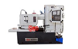 臨磨臥軸圓臺磨床很有特色，用戶自然喜歡