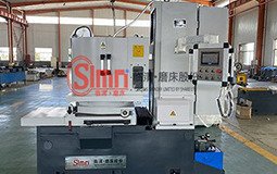 臥軸圓臺平面磨床都有什么特點？（二篇）