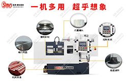  數(shù)控磨床的操作步驟及操作注意事項