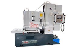 臥軸圓臺(tái)平面磨床價(jià)格更改軸承潤(rùn)滑標(biāo)準(zhǔn)怎么操作？