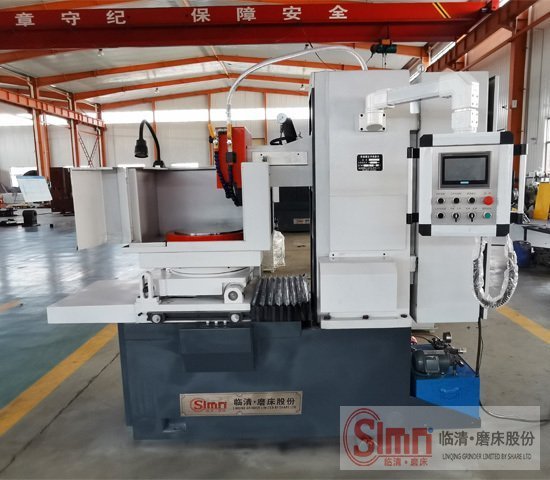 臨清圓臺磨床生產(chǎn)廠家，圓臺平面磨床值得用戶信賴的