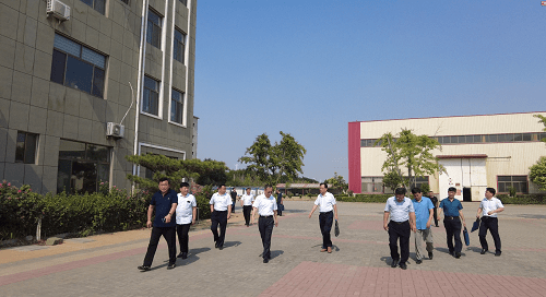 扶持助力企業(yè)人才引進，實現(xiàn)產(chǎn)學(xué)研一體化