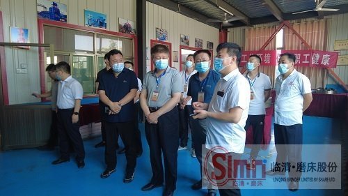 山東臨磨數(shù)控機(jī)床裝備有限公司