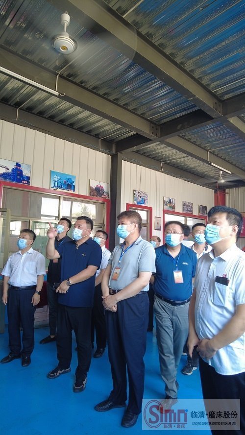 山東臨磨數(shù)控機(jī)床裝備有限公司