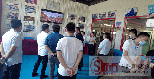 山東臨磨數(shù)控機(jī)床裝備有限公司