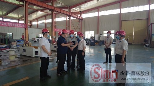 山東臨磨數(shù)控機(jī)床裝備有限公司