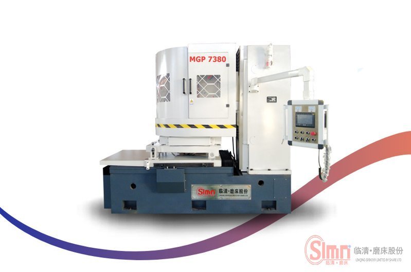 臥軸圓臺平面磨床如何規(guī)范使用！