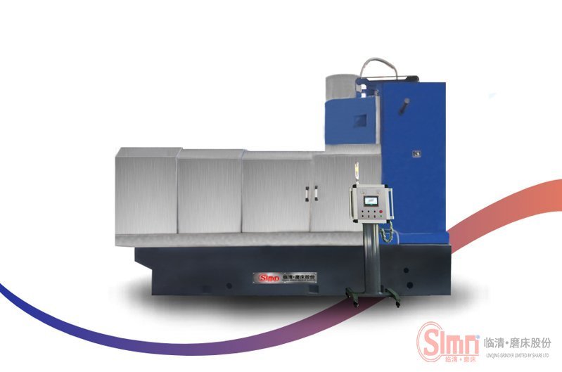 立軸圓臺(tái)平面磨床有什么特點(diǎn)呢？