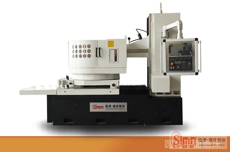 圓臺(tái)磨床有輻射嗎？