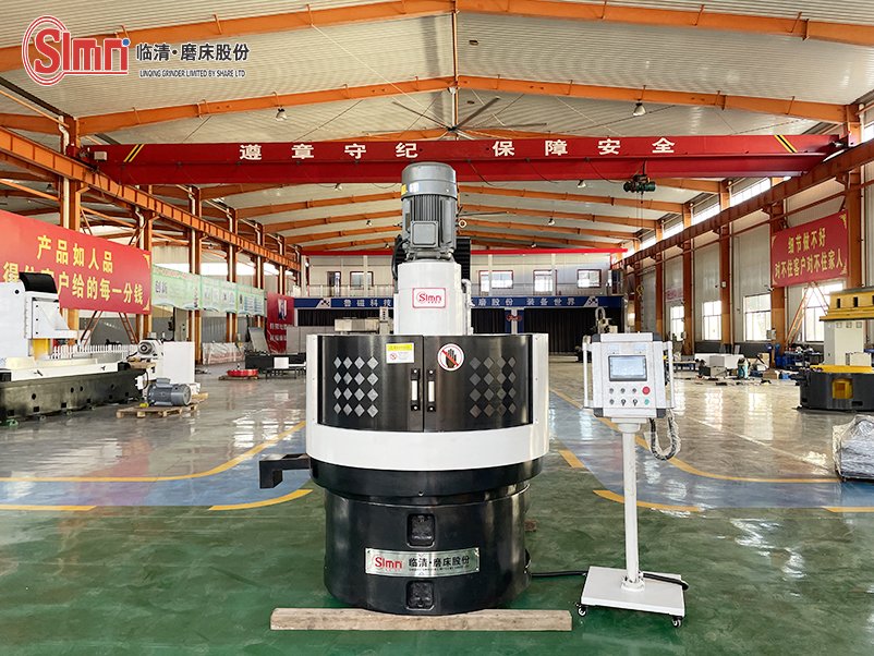 圓臺平面磨床在機(jī)械制造中的關(guān)鍵作用