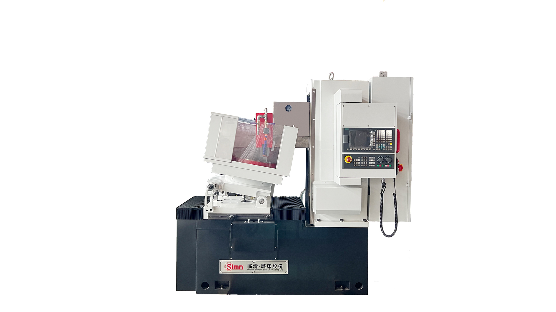 臥軸圓臺平面磨床的進(jìn)給系統(tǒng)有哪些功能？