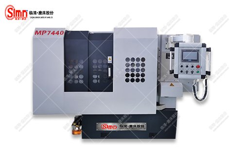 PLC程控圓臺磨床廠家山東臨磨·股份品質(zhì)好，用戶才能喜歡