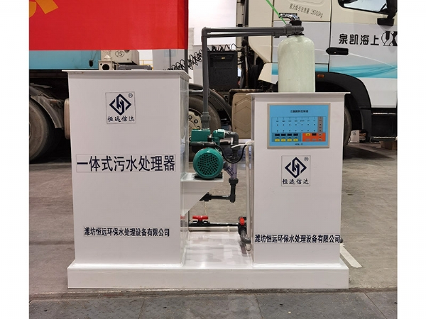 過濾消毒一體機 (6)